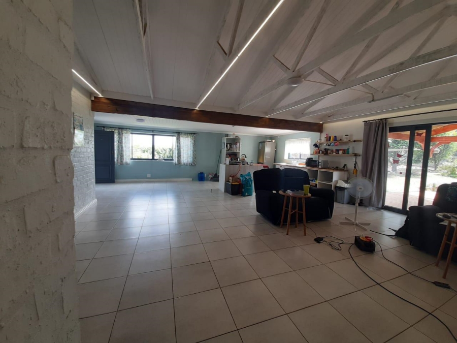 4 Bedroom Property for Sale in Fisherhaven Western Cape